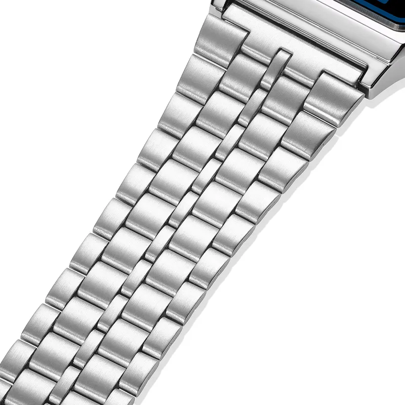 CASIO Vintage 33mm A159WE-1EF, klocka som du kan handla till bra pris hos oss på Klockmaster.