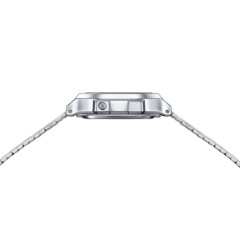 CASIO Vintage Iconic 36.5mm, klocka som du kan handla till bra pris hos oss på Klockmaster.