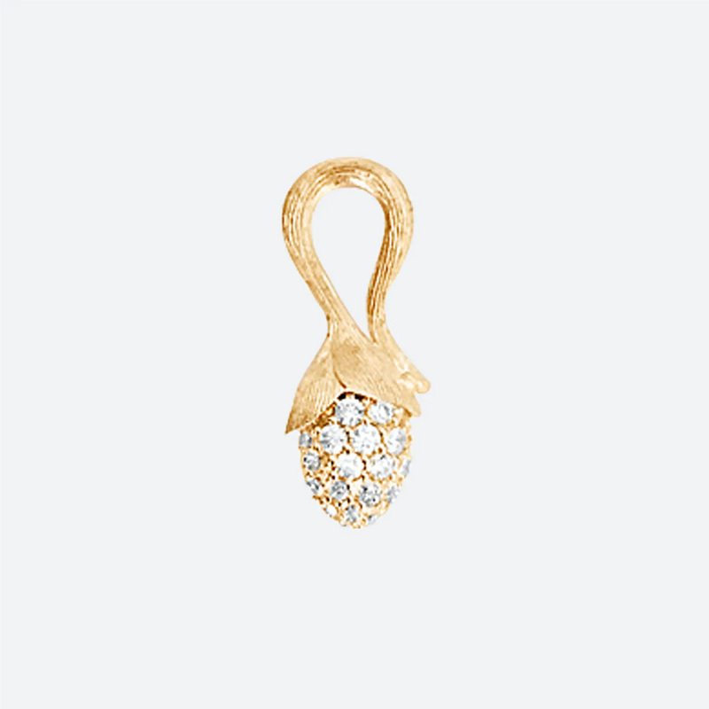 Ole Lynggaard Pendant Sprout Mini A2756-402, handla denna klocka online eller i butik hos klockmaster