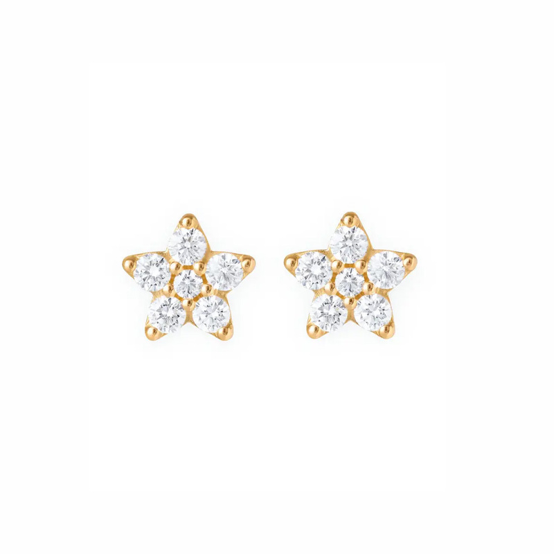 Lynggaard Örhängen Shooting Stars A2859-401, handla denna klocka online eller i butik hos klockmaster