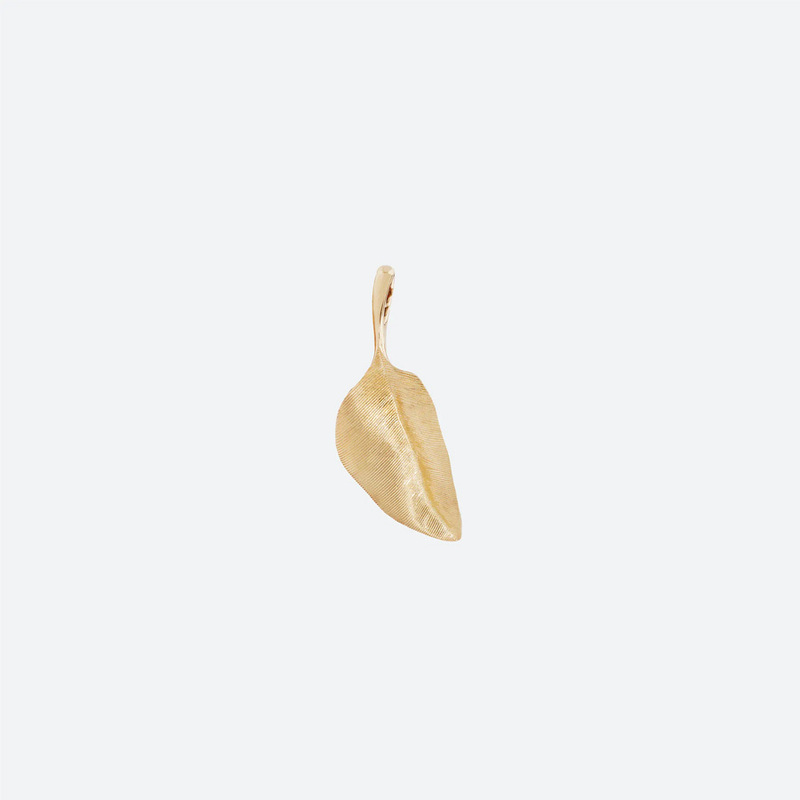 Ole Lynggaard Pendant Leaves Mini A3008-403, handla denna klocka online eller i butik hos klockmaster