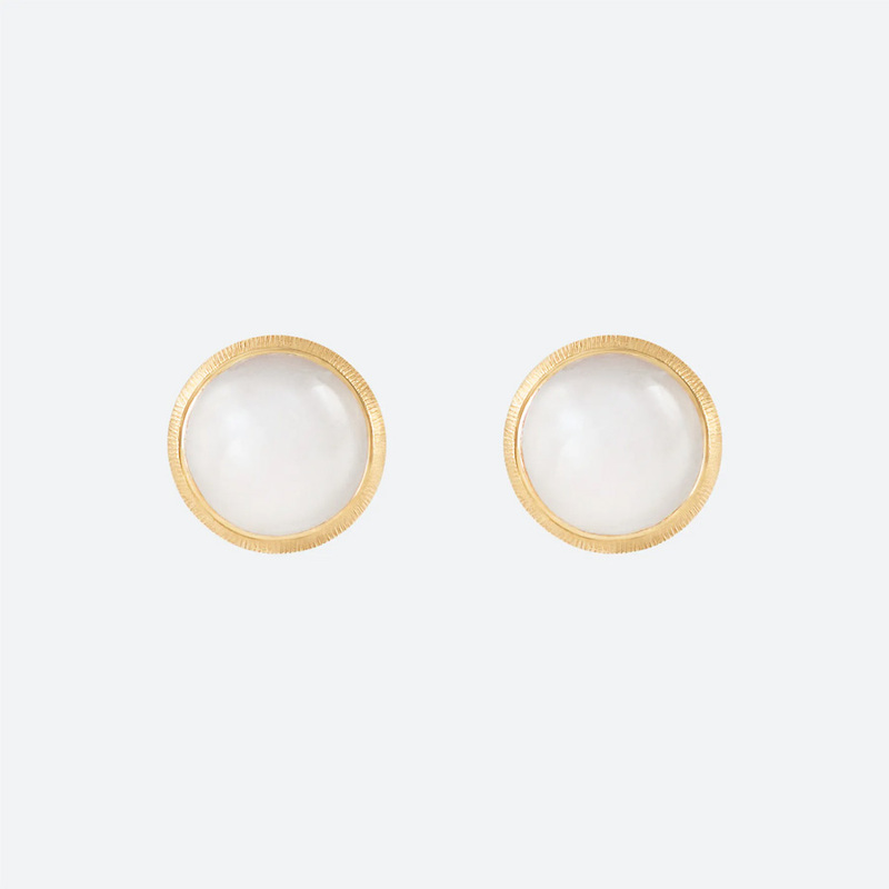 Ole Lynggaard Örhängen Lotus Stud A3058-410, handla denna klocka online eller i butik hos klockmaster
