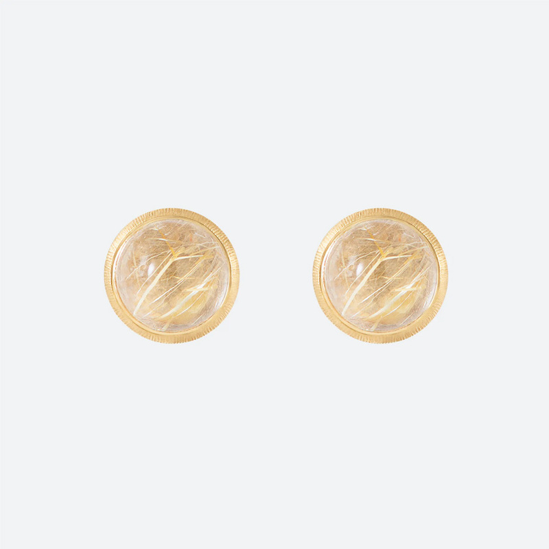 Ole Lynggaard Örhängen Lotus Studs A3058-411, handla denna klocka online eller i butik hos klockmaster