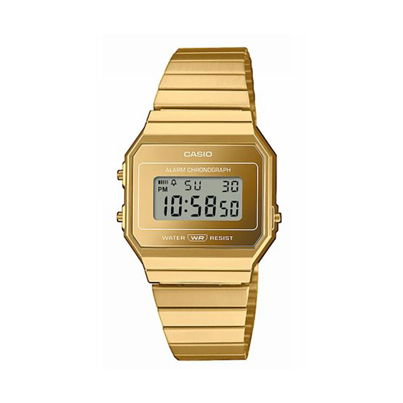 CASIO Vintage Mini 35mm, handla denna klocka online eller i butik hos klockmaster