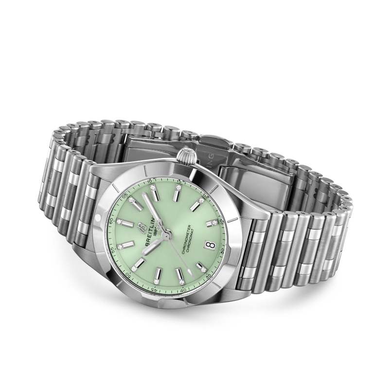 BREITLING CHRONOMAT, klocka som du kan handla till bra pris hos oss på Klockmaster.