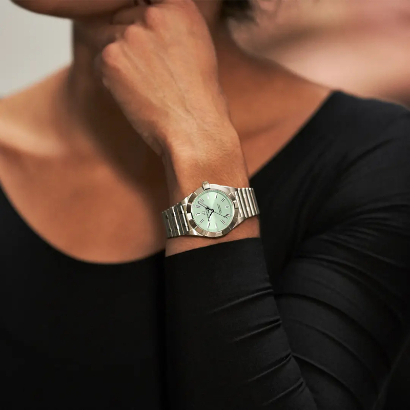 BREITLING CHRONOMAT, klocka som du kan handla till bra pris hos oss på Klockmaster.