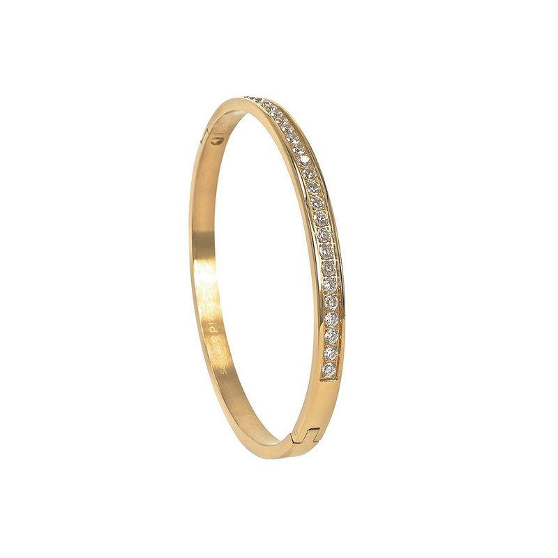 Astrid och Agnes ArmRing Excellent - Guld AA351161, handla denna klocka online eller i butik hos klockmaster