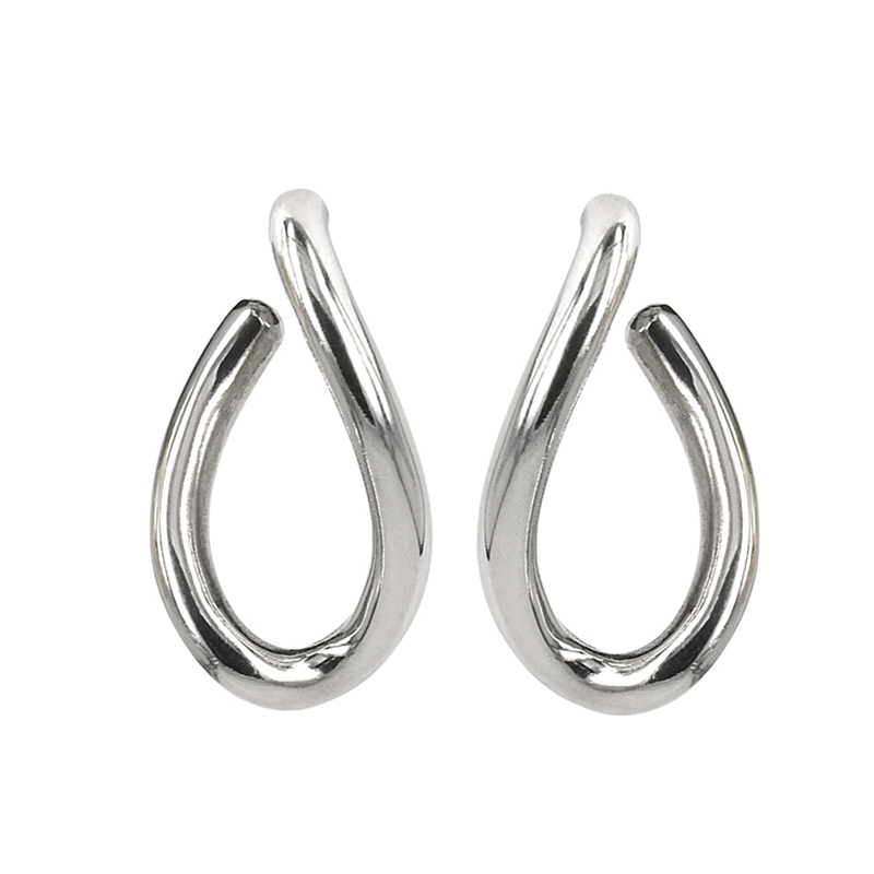 Astrid och Agnes Örhängen Milla - Silver AA355404, handla denna klocka online eller i butik hos klockmaster