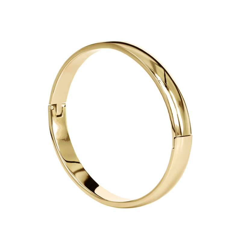 Astrid och Agnes Armband Kajsa - Guld AA356104, handla denna klocka online eller i butik hos klockmaster