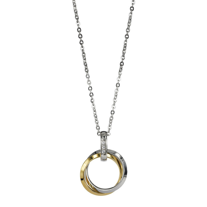 Astrid och Agnes Halsband Carolin -  AA357125, handla denna klocka online eller i butik hos klockmaster