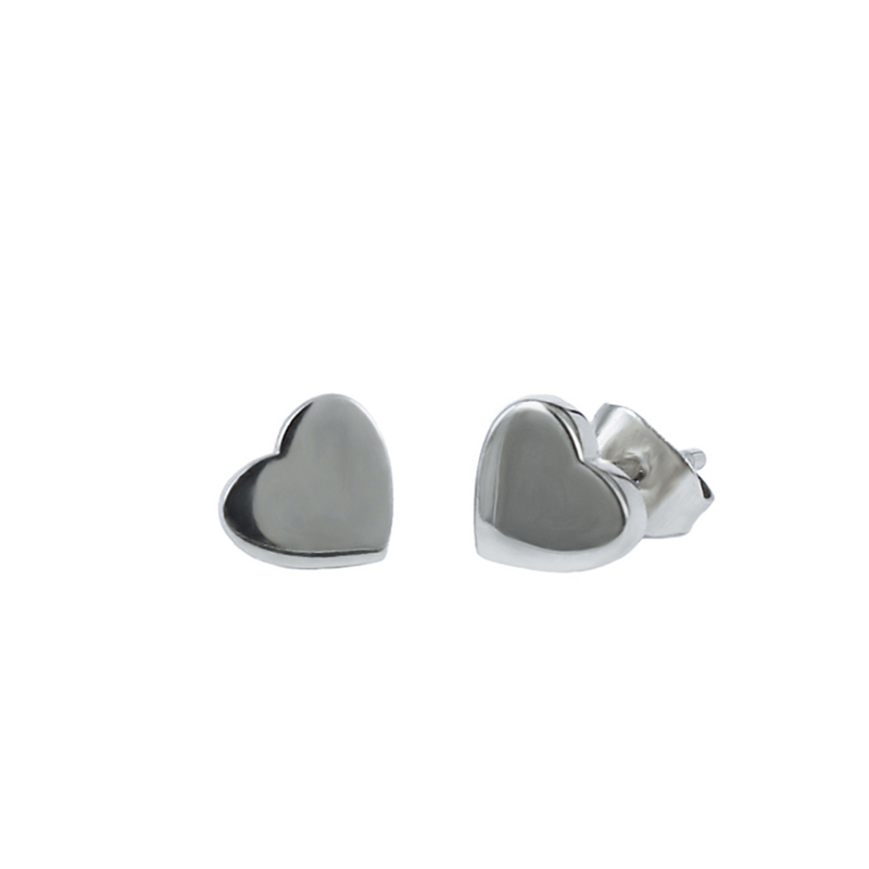 Astrid och Agnes Örhängen Elise - Silver AA357750, handla denna klocka online eller i butik hos klockmaster