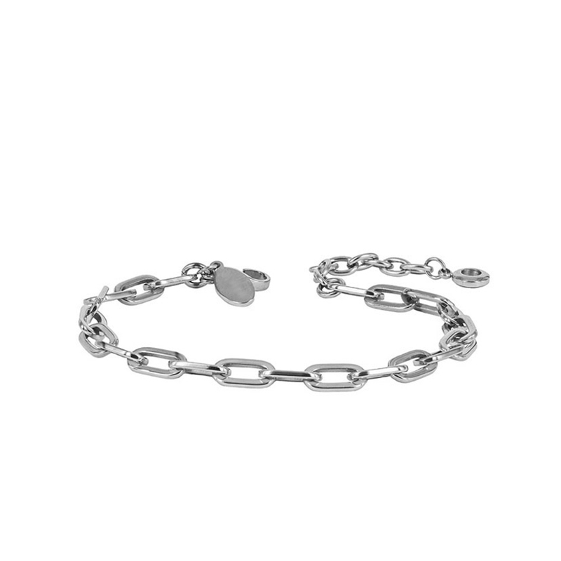 Astrid och Agnes Armband Chania - Silver AA357842, handla denna klocka online eller i butik hos klockmaster