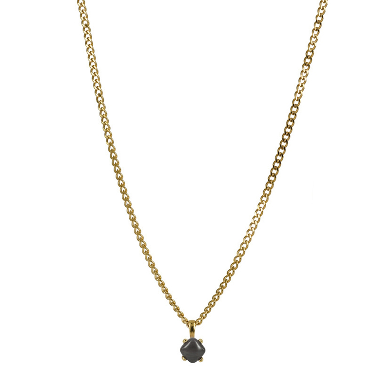 Astrid och Agnes Halsband Victoria - Guld AA358276, handla denna klocka online eller i butik hos klockmaster