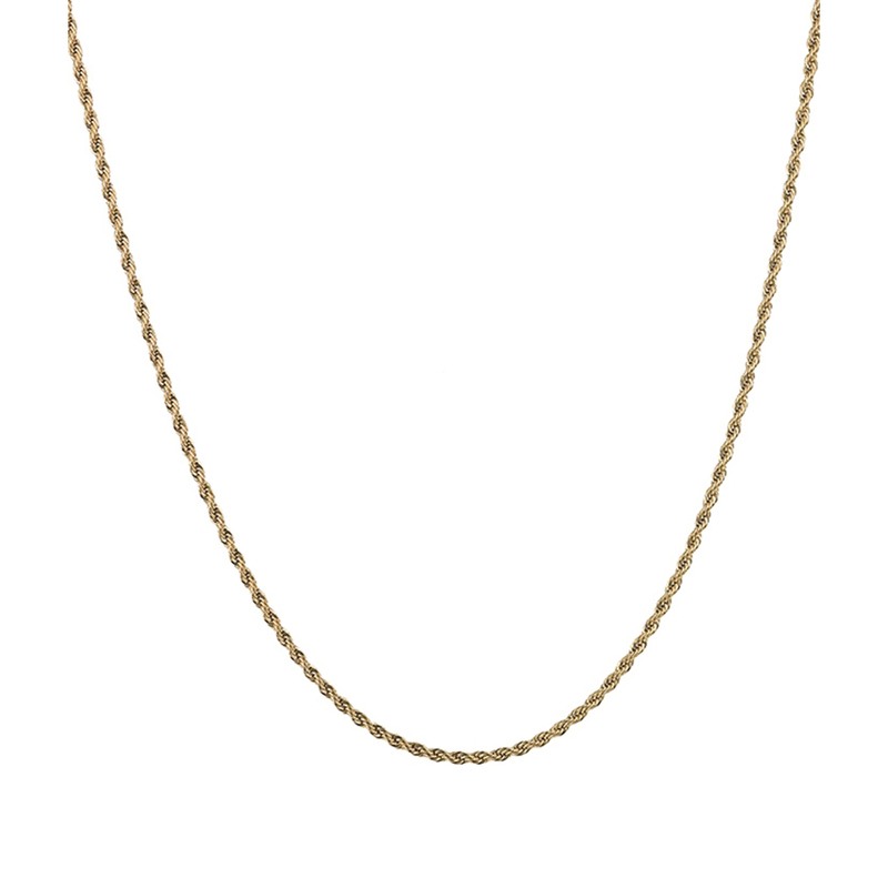 Astrid och Agnes Twinnie Halsband Guld AA358610, handla denna klocka online eller i butik hos klockmaster