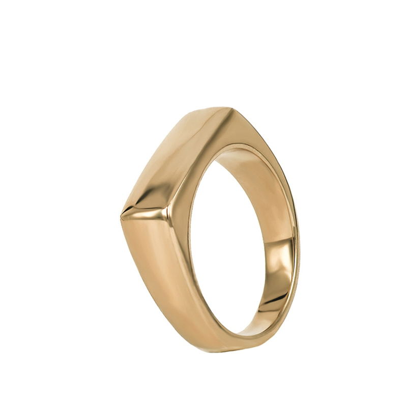 Astrid och Agnes Ring Nour Large - Guld AA359266, handla denna klocka online eller i butik hos klockmaster