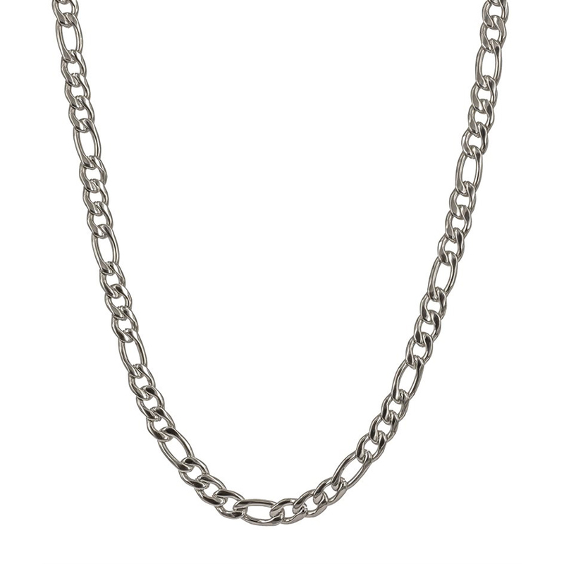 Astrid och Agnes Halsband Sasha - Stål AA359617, handla denna klocka online eller i butik hos klockmaster