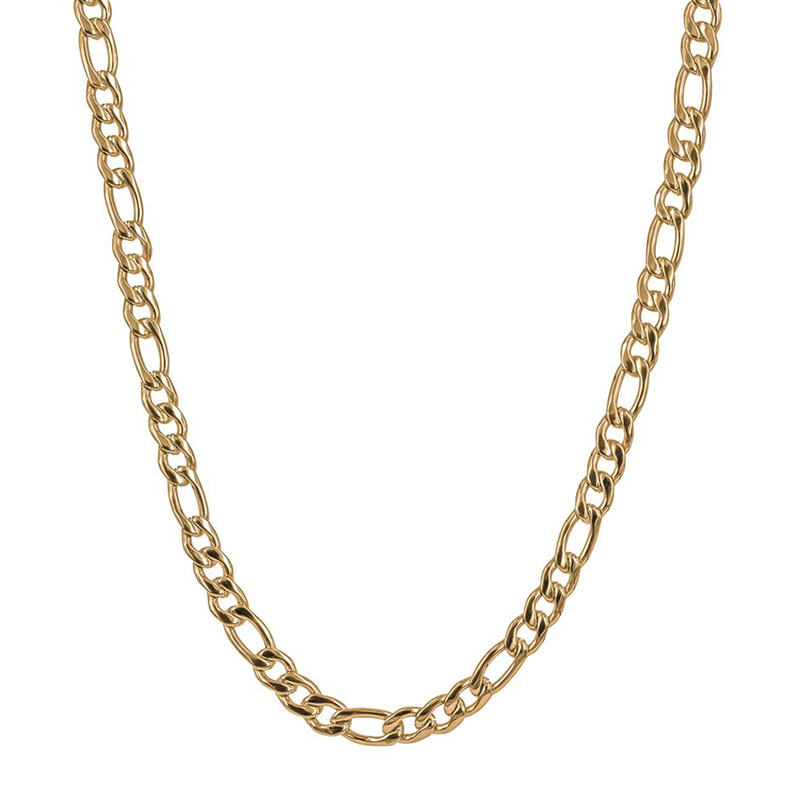Astrid och Agnes Halsband Sasha - Guld AA359624, handla denna klocka online eller i butik hos klockmaster