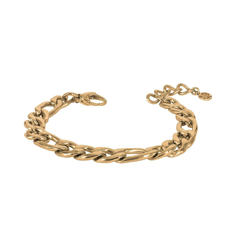 Astrid och Agnes Armband Sasha - Guld AA359648, handla denna klocka online eller i butik hos klockmaster