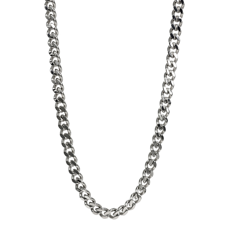AROCK Halsband - Silver AA360262, handla denna klocka online eller i butik hos klockmaster