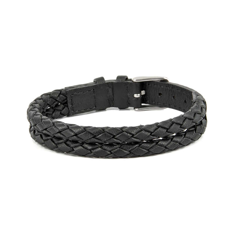 AROCK Armband Liam - Svart AA360293, handla denna klocka online eller i butik hos klockmaster
