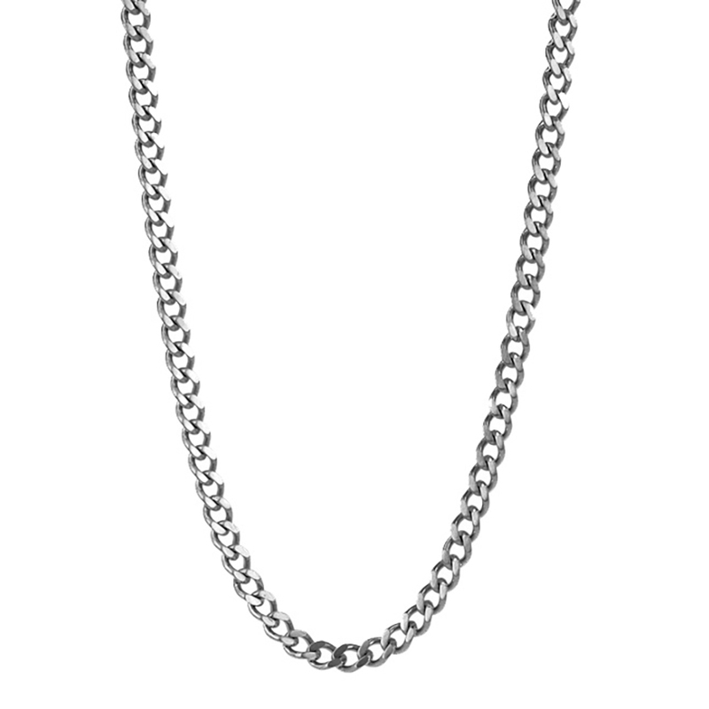 AROCK Halsband Ike - Stål AA360514, handla denna klocka online eller i butik hos klockmaster