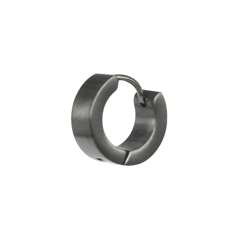 AROCK Örhänge Wille - GunMetal AA361146, handla denna klocka online eller i butik hos klockmaster