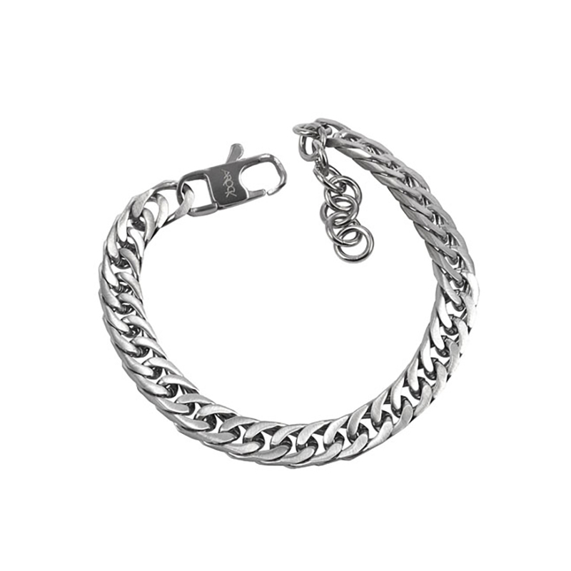 AROCK Armband Riwe - Silver AA361733, handla denna klocka online eller i butik hos klockmaster