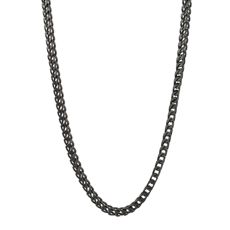 AROCK Halsband Iggy – Svart AA361740, handla denna klocka online eller i butik hos klockmaster