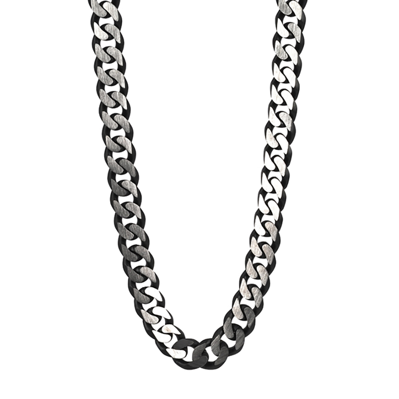 AROCK Halsband - Silver AA361863, handla denna klocka online eller i butik hos klockmaster