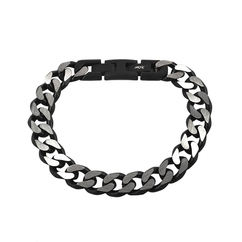 AROCK Armband - Silver AA361870, handla denna klocka online eller i butik hos klockmaster