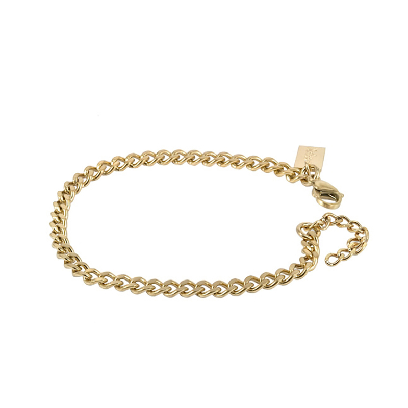 AROCK Armband Ike - Guld AA362068, handla denna klocka online eller i butik hos klockmaster