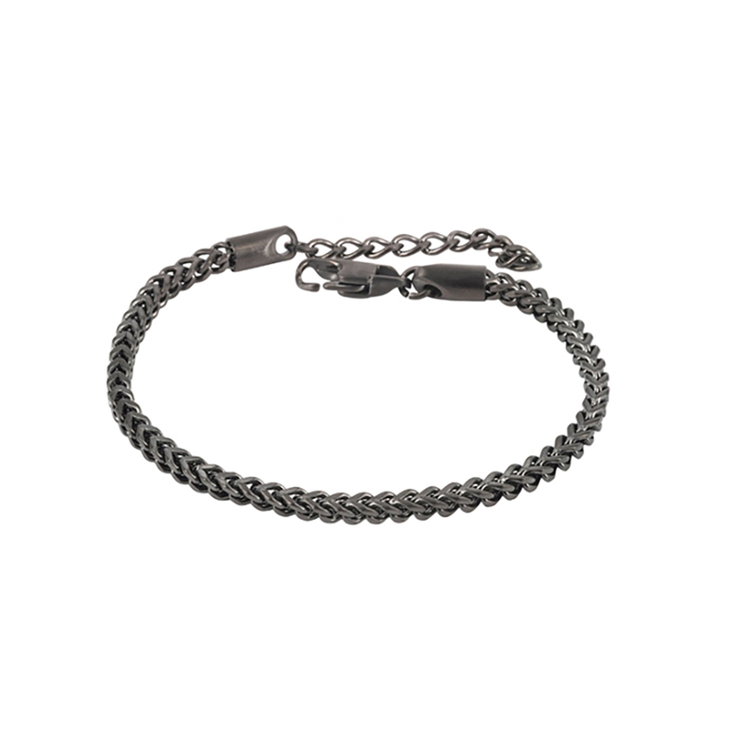 AROCK Armband Iggy - Matt GunM AA362235, handla denna klocka online eller i butik hos klockmaster