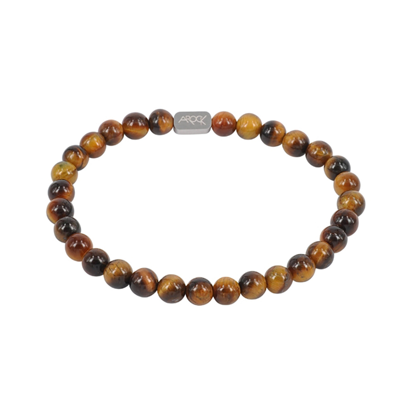 AROCK Armband Morris - Ljusbrunt AA362259, handla denna klocka online eller i butik hos klockmaster