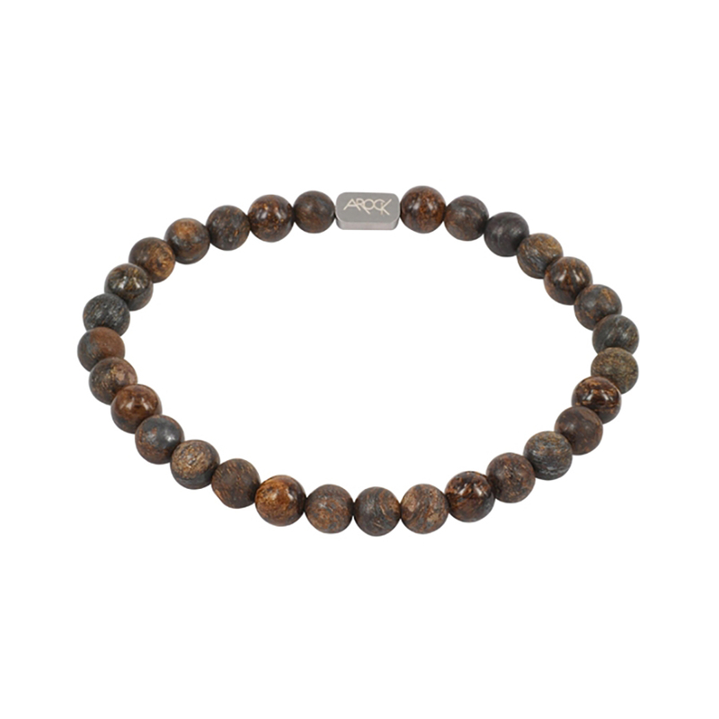 AROCK Armband Morris - Brunt AA362266, handla denna klocka online eller i butik hos klockmaster