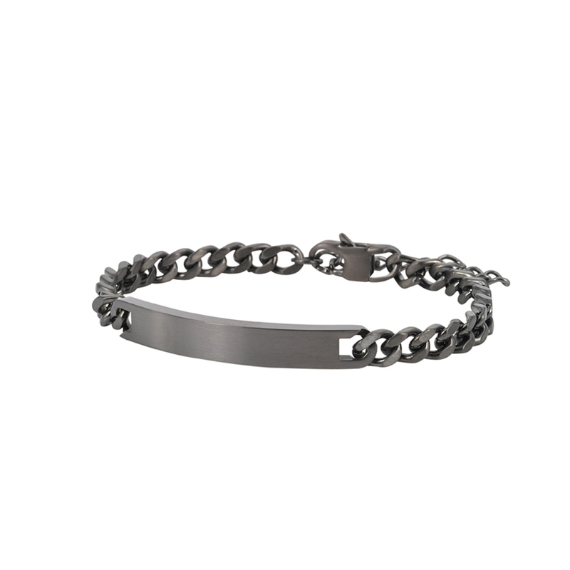 AROCK Armband Tom - GunM AA362372, handla denna klocka online eller i butik hos klockmaster