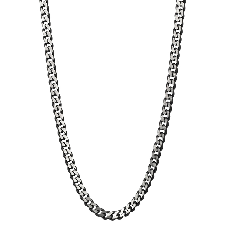 AROCK Halsband  - Silver AA362389, handla denna klocka online eller i butik hos klockmaster