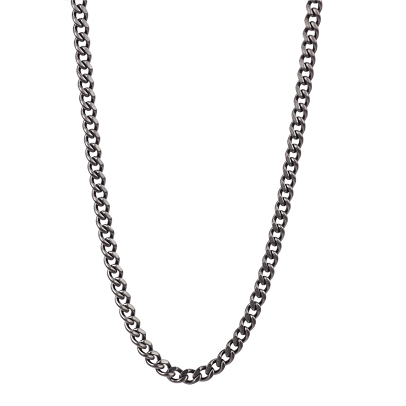 AROCK Halsband Ike - Gunmetal AA362549, handla denna klocka online eller i butik hos klockmaster