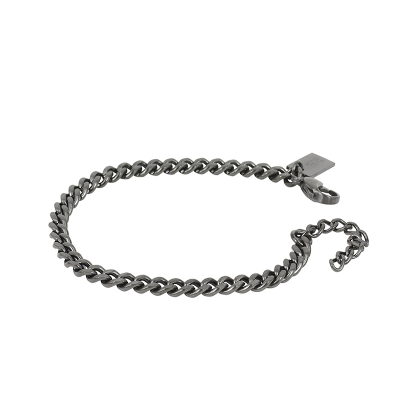 AROCK Armband Ike - Gunmetal AA362556, handla denna klocka online eller i butik hos klockmaster