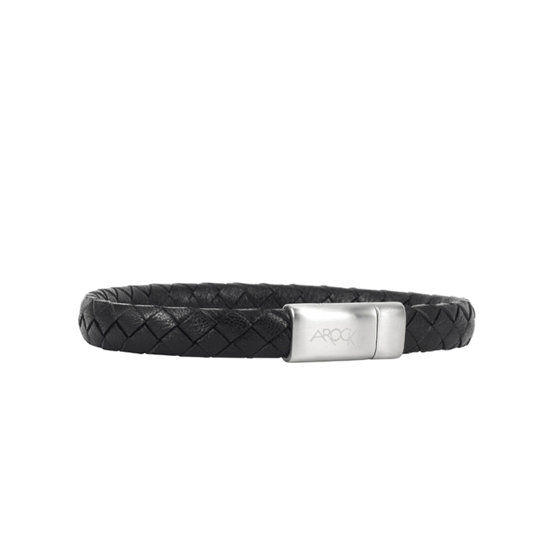 AROCK Armband  - Svart AA362600, handla denna klocka online eller i butik hos klockmaster