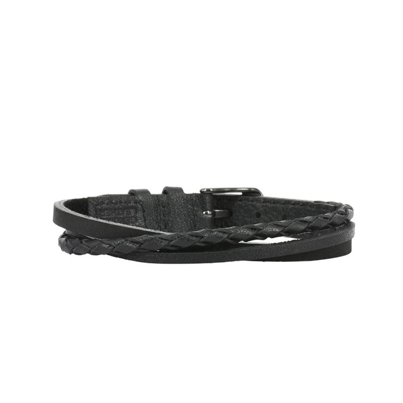 AROCK Armband Eric - Svart AA362631, handla denna klocka online eller i butik hos klockmaster