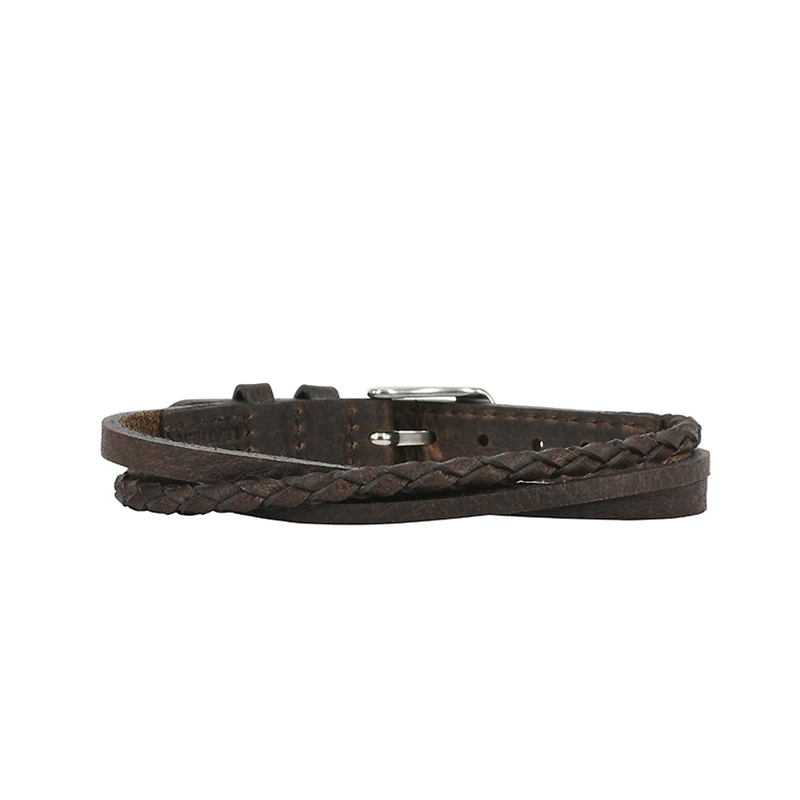 AROCK Armband Eric - Brun AA362648, handla denna klocka online eller i butik hos klockmaster