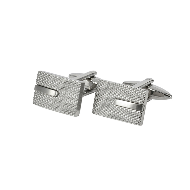 AROCK Manschettknappar Lexus - Silver AA362709, handla denna klocka online eller i butik hos klockmaster