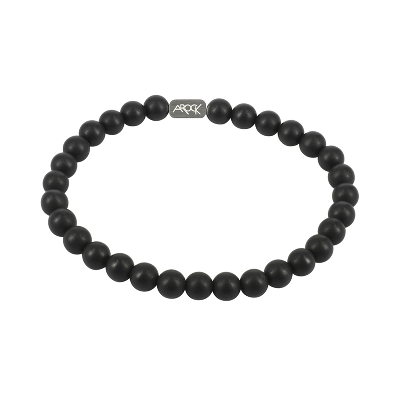 AROCK Armband Morris - Svart AA362884, handla denna klocka online eller i butik hos klockmaster