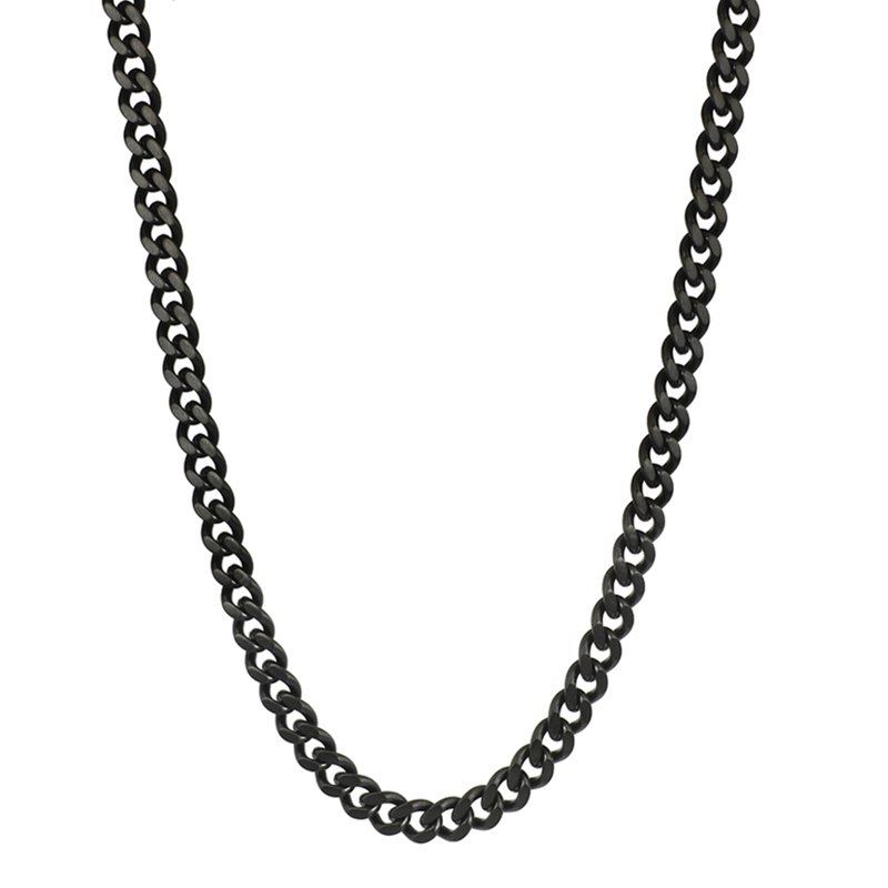 AROCK Halsband  - Svart AA362914, handla denna klocka online eller i butik hos klockmaster