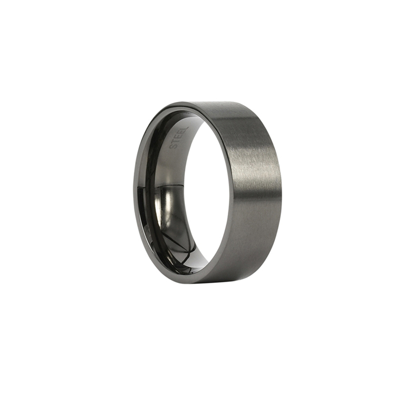 AROCK Ring - Svart AA363041, handla denna klocka online eller i butik hos klockmaster