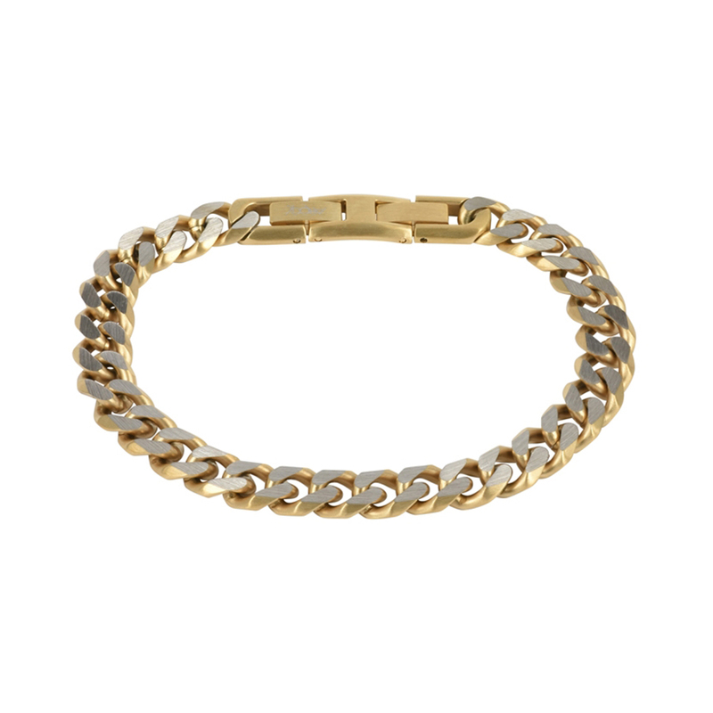 AROCK Armband  - Guld AA363287, handla denna klocka online eller i butik hos klockmaster