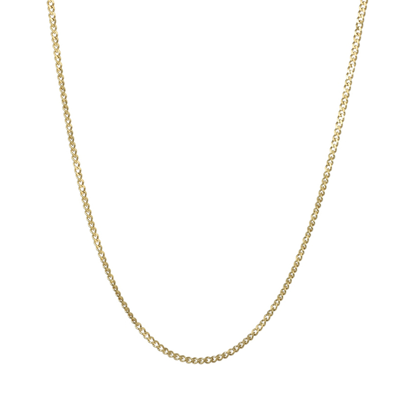 AROCK Halsband Eskil - Guld AA363454, handla denna klocka online eller i butik hos klockmaster