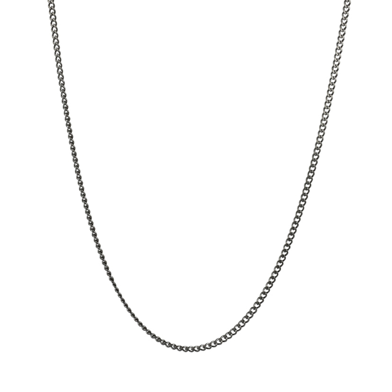 AROCK Halsband Eskil - GunMetal AA363461, handla denna klocka online eller i butik hos klockmaster