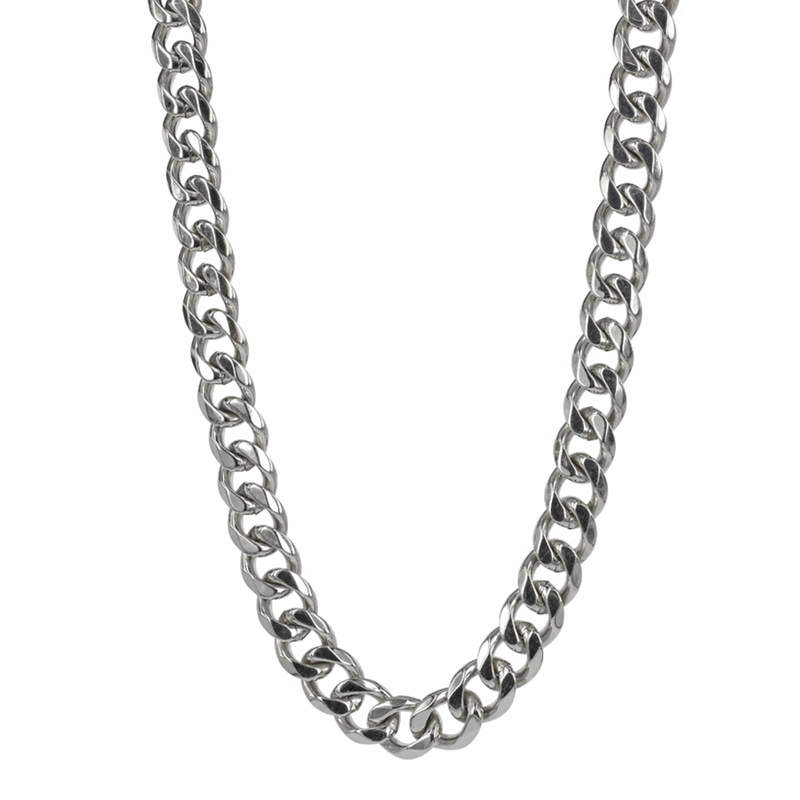 AROCK Halsband Cesar - Silver AA363607, handla denna klocka online eller i butik hos klockmaster