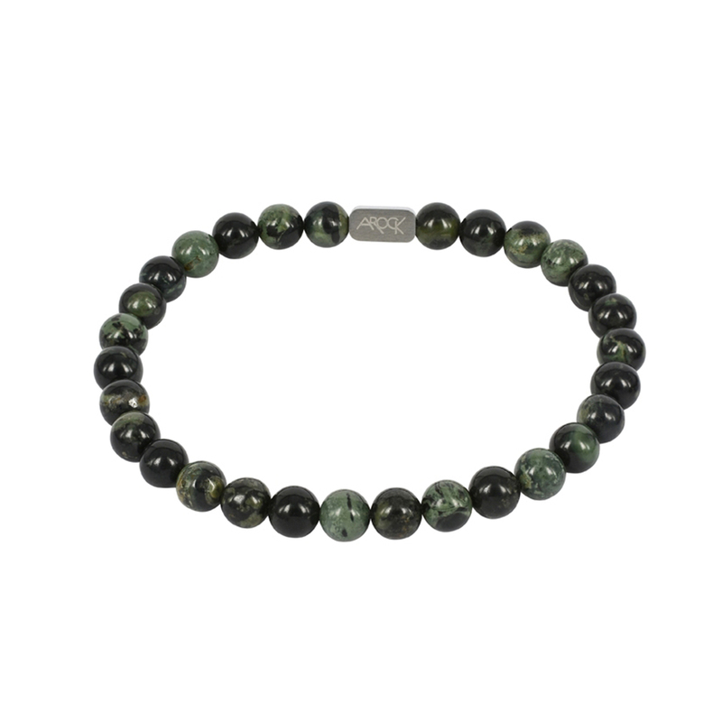 AROCK Armband Morris - Army AA363881, handla denna klocka online eller i butik hos klockmaster
